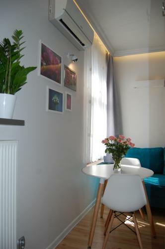 Apartamento Villa Star