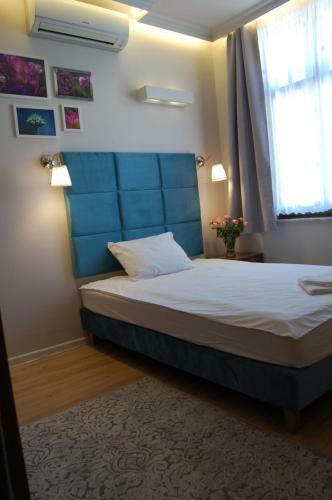Apartamento Villa Star