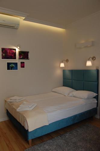 Apartamento Villa Star