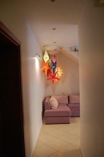 Apartamento Villa Star