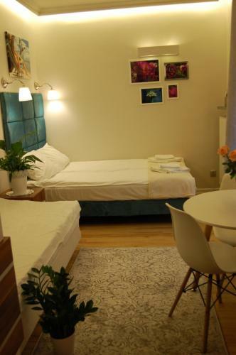 Apartamento Villa Star