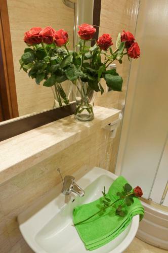 Apartamento Villa Star