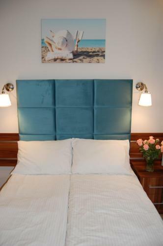 Apartamento Villa Star