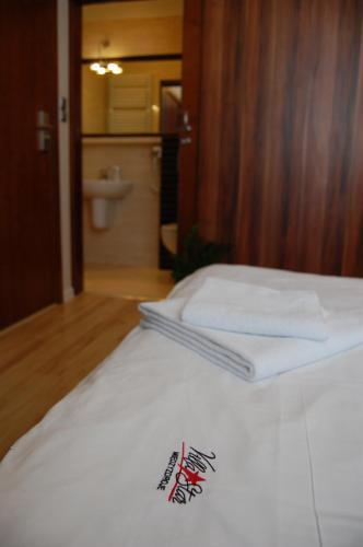 Apartamento Villa Star