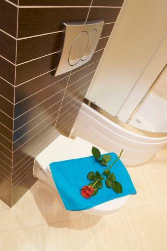 Apartamento Villa Star