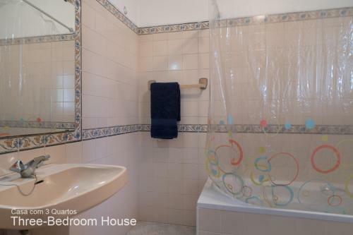 Akivillas Quarteira Relax