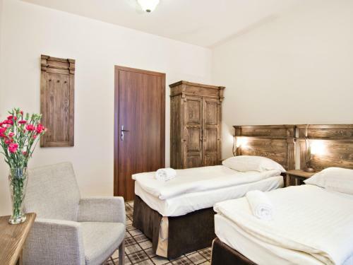 Albergue Five Stars Bed&breakfast