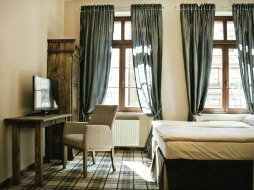Albergue Five Stars Bed&breakfast