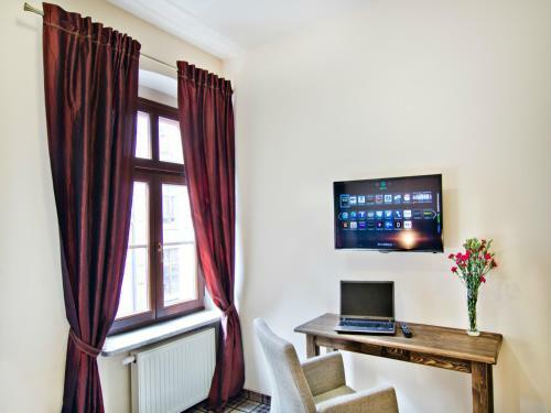 Albergue Five Stars Bed&breakfast