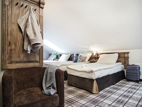 Albergue Five Stars Bed&breakfast