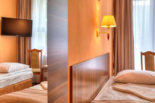Hotel O?rodek Wypoczynkowy Gwarek