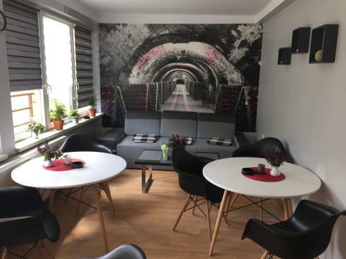 Hotel O?rodek Wypoczynkowy Gwarek