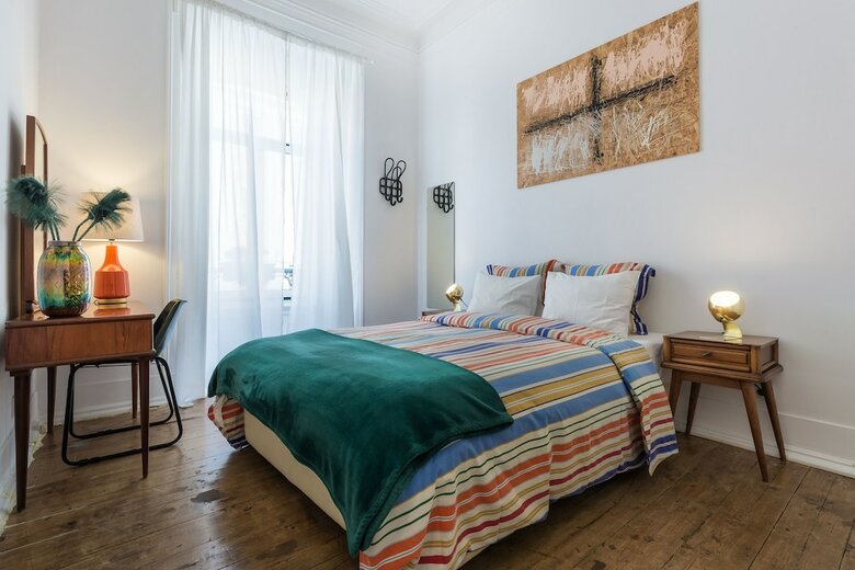 Hostal House Sao Bento