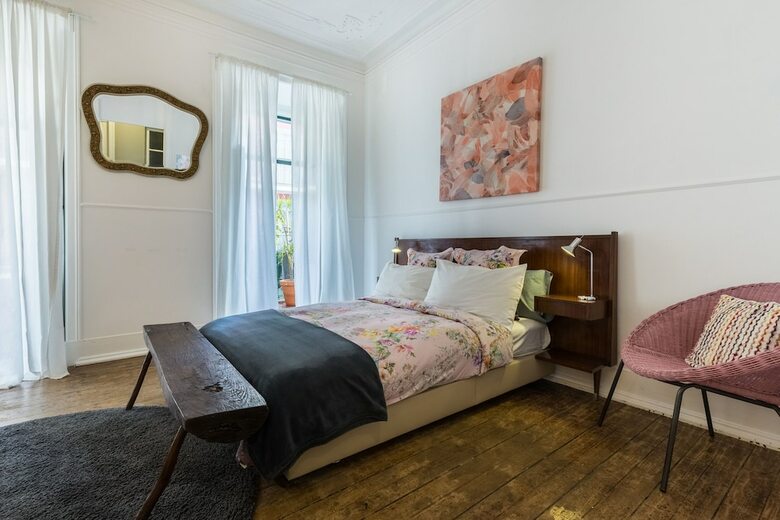 Hostal House Sao Bento