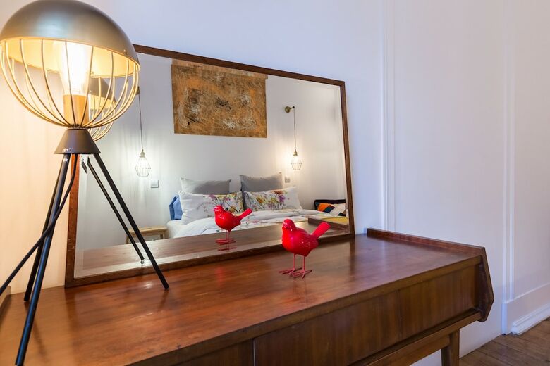 Hostal House Sao Bento