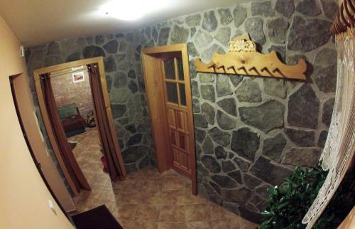 Hostal Domek W Szczyrku