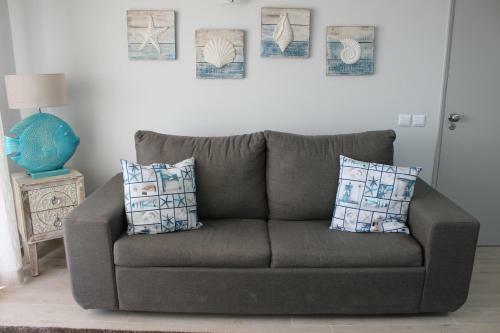 Passport Algarve Apartments