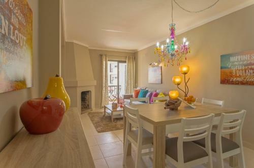 Passport Algarve Apartments