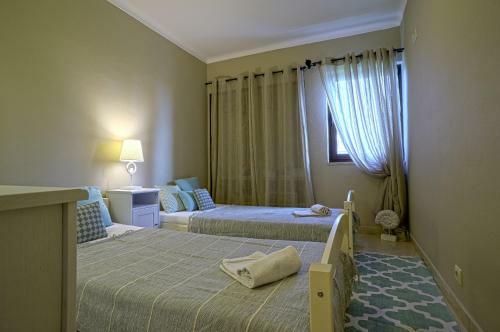 Passport Algarve Apartments