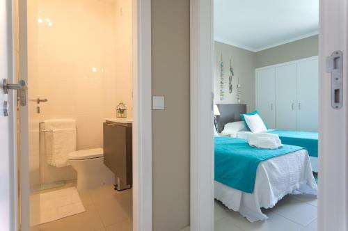 Passport Algarve Apartments