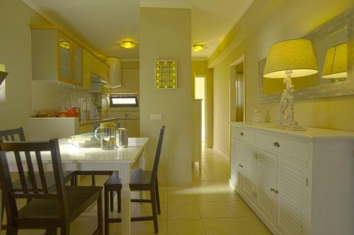 Passport Algarve Apartments