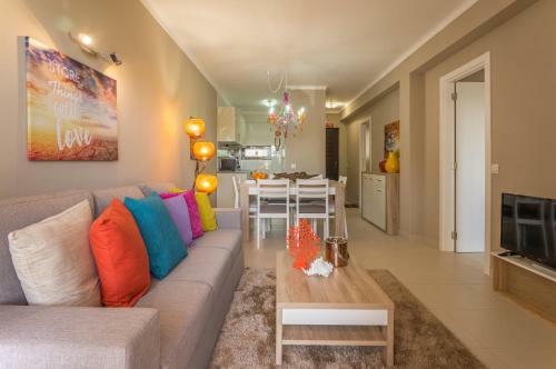 Passport Algarve Apartments