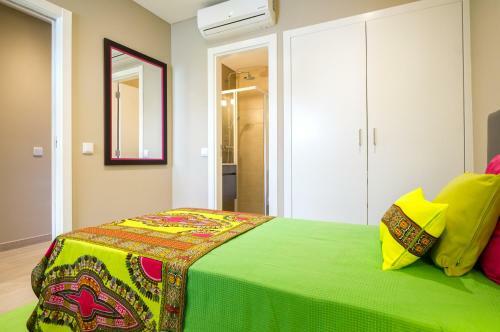 Passport Algarve Apartments