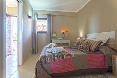Passport Algarve Apartments
