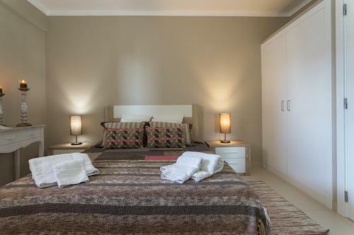 Passport Algarve Apartments