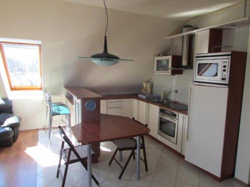Apartamenty Nowe Miko?ajki