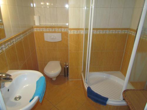 Apartamenty Nowe Miko?ajki