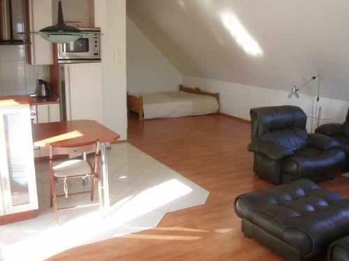 Apartamenty Nowe Miko?ajki
