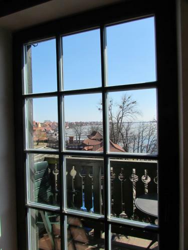 Apartamenty Nowe Miko?ajki