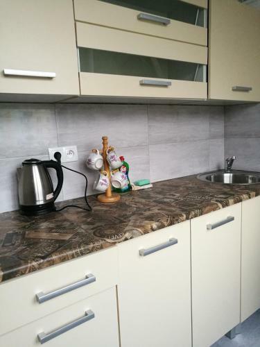 Apartamenty Nowe Miko?ajki
