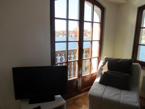 Apartamenty Nowe Miko?ajki