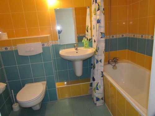 Apartamenty Nowe Miko?ajki