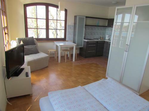 Apartamenty Nowe Miko?ajki