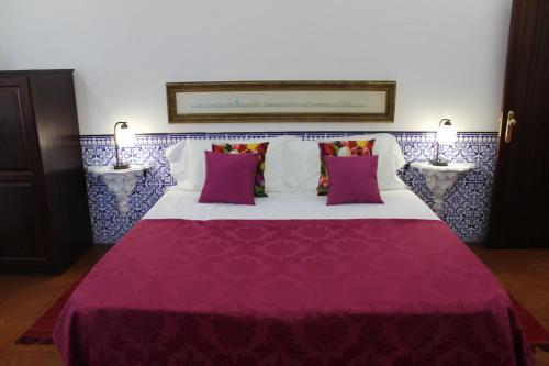 Hostal Cascais Jasmim Doce