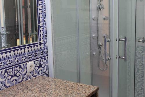 Hostal Cascais Jasmim Doce
