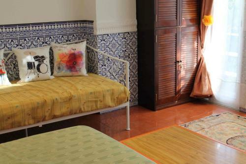 Hostal Cascais Jasmim Doce