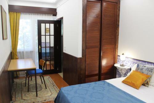 Hostal Cascais Jasmim Doce