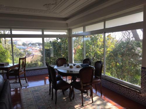 Hostal Cascais Jasmim Doce