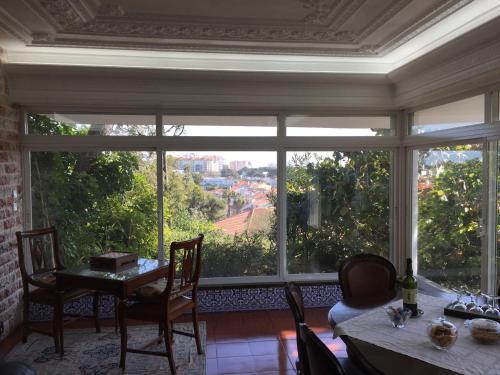 Hostal Cascais Jasmim Doce