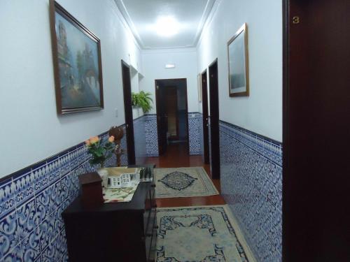 Hostal Cascais Jasmim Doce