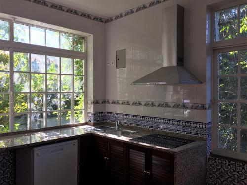 Hostal Cascais Jasmim Doce