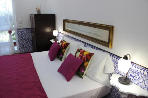 Hostal Cascais Jasmim Doce