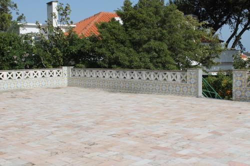Hostal Cascais Jasmim Doce