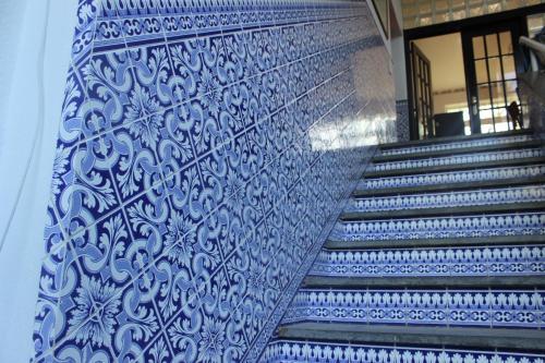 Hostal Cascais Jasmim Doce