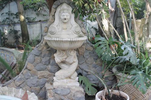 Hostal Cascais Jasmim Doce