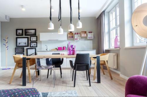 Apartament Soleil II